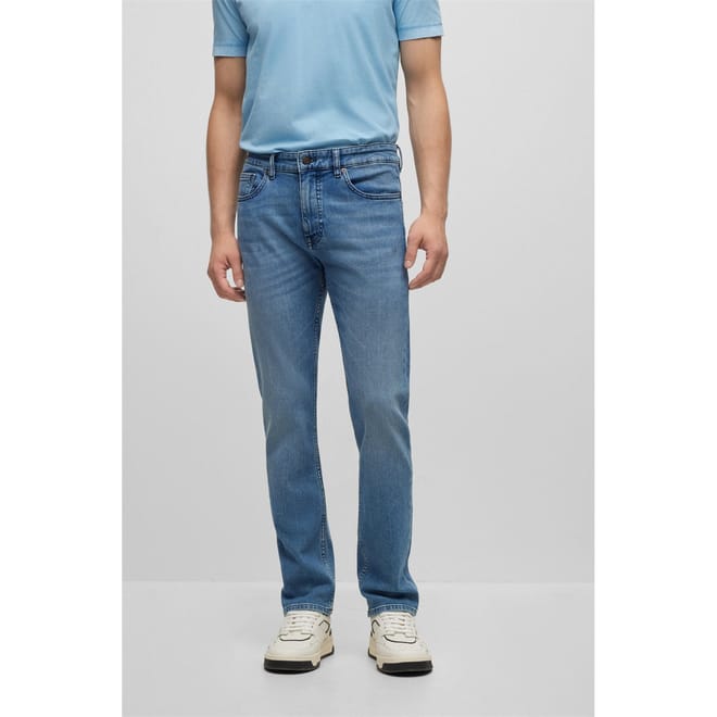Delaware BC-C Slim-Fit Jeans