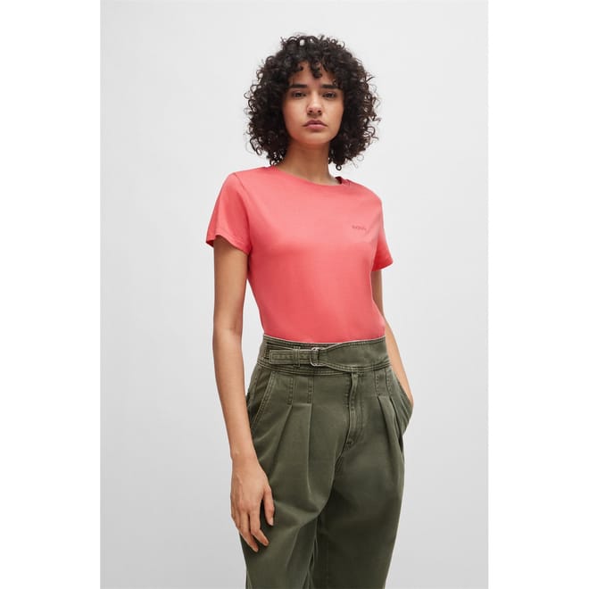 C_Esogo_1 Slim-Fit T-Shirt