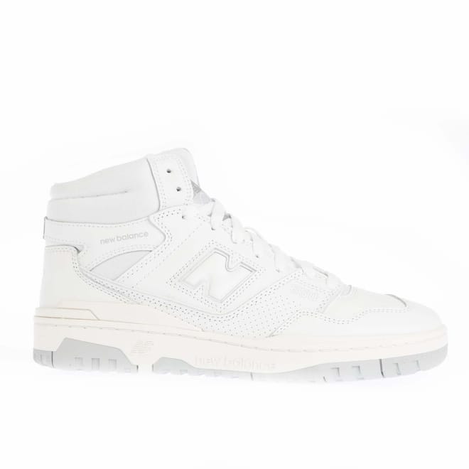 650 High-Top Trainers