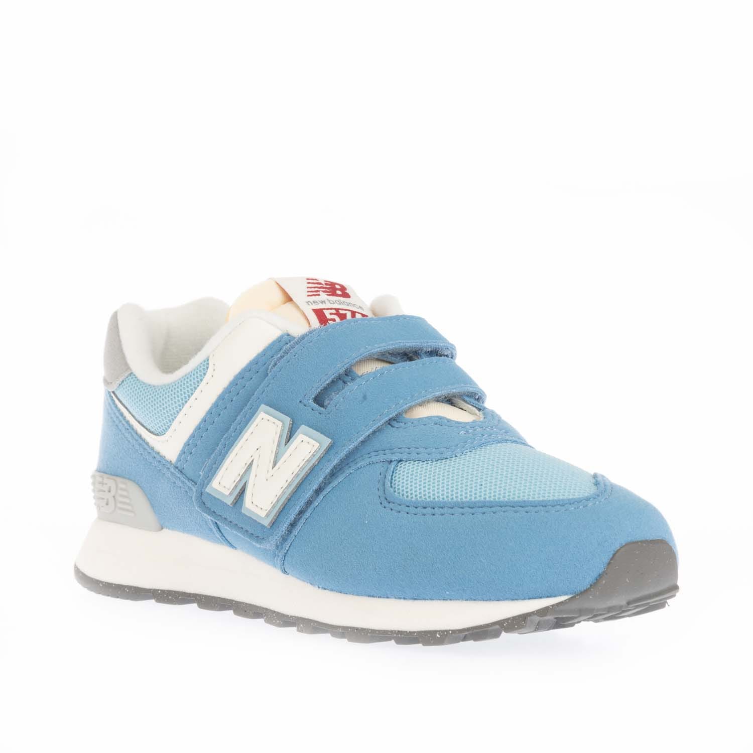 New balance 574 for kids on sale