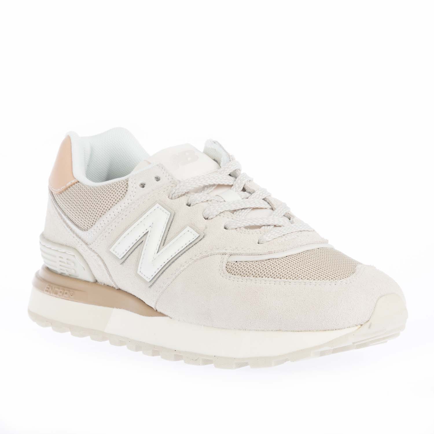 【New Balance】◆574 Legacy Ivory◆U574LGSS◆ Achetez des 574 Legacy 'Ivory' - U574LGE1 | GOAT FR