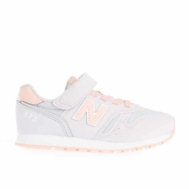Kids 373 Hook & Loop Trainers