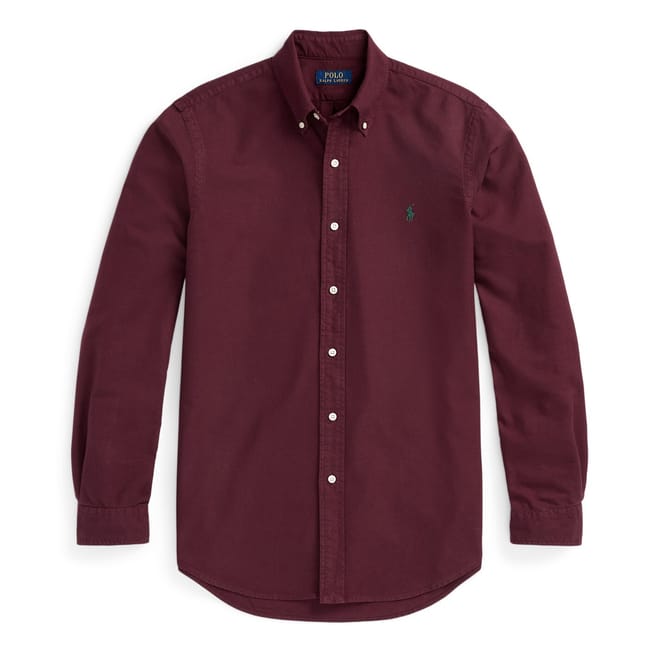 Oxford Shirt