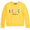 Terry Sweatshirt Juniors