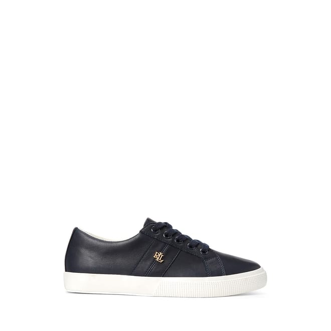 Ii Low Trainers