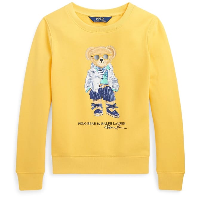 Crew Sweater Juniors