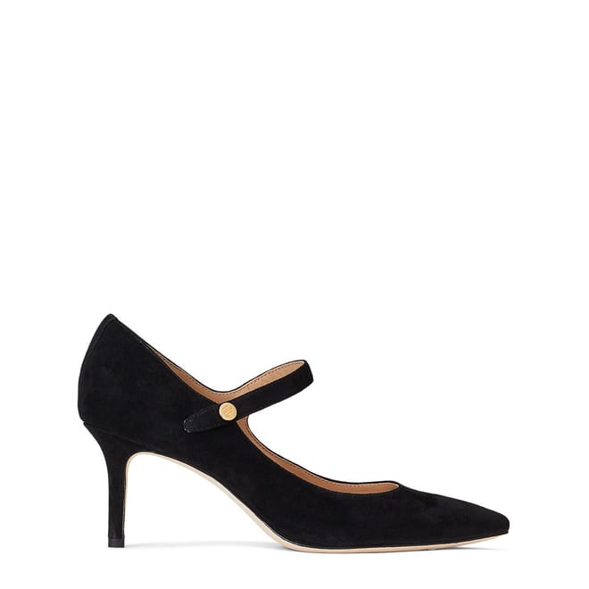 Mary Jane Heel