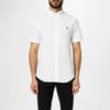 Sleeve Poplin Shirt