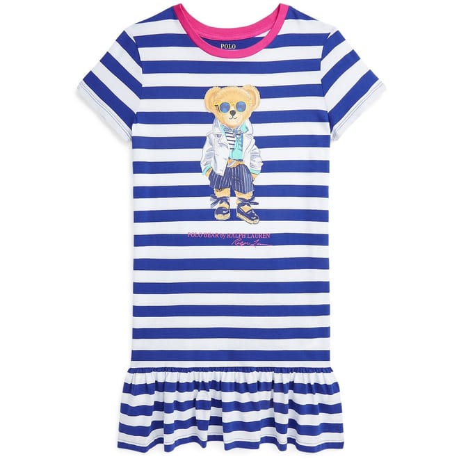 Bear Dress Juniors