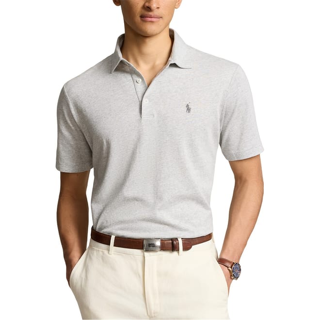 Short Sleeve Regular Fit Polo Shirt