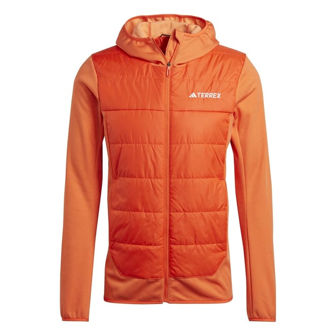 Mens Multi Hyb Jacket Anorak