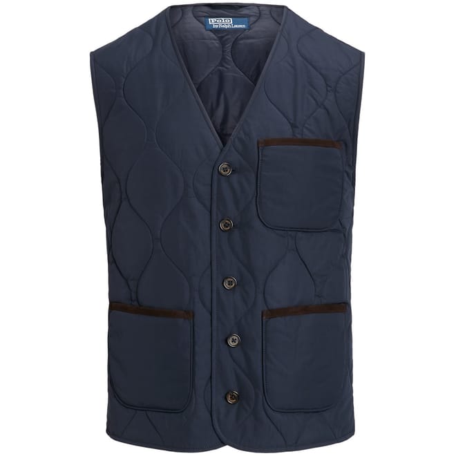Eastham Regular Fit Vest