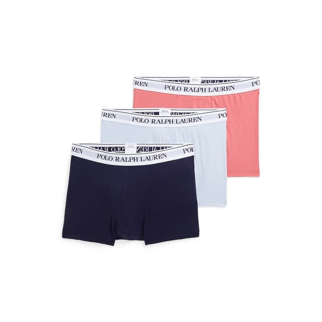 Boxer Briefs 3 Pack
