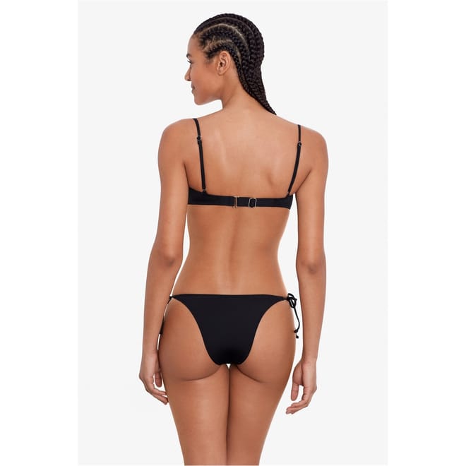 Sol Side Tie Bikini Bottoms
