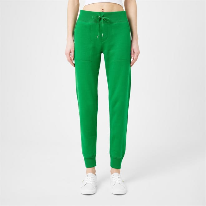 Jogging Bottoms