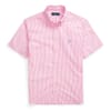 Seersucker Short Sleeve Shirt