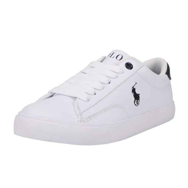 Theron Low Top Sneakers