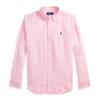 Sleeved Oxford Shirt Junior