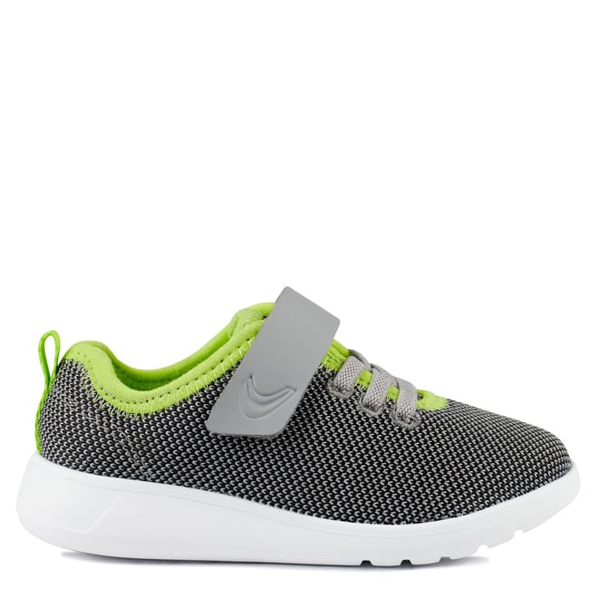 Scape Low Top Weave Sneakers