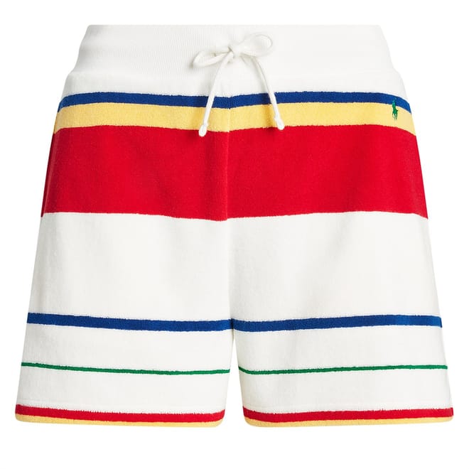 Stripe Shorts