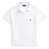 Terry Regular Fit Short Sleeve Shirt