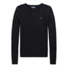 Cable Knit Jumper