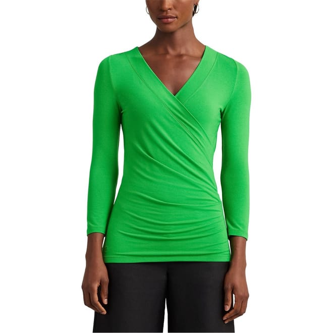 Wrap Top