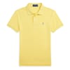 Boys Custom Short Sleeve Polo Shirt