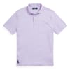 Linen Regular Fit Polo Shirt