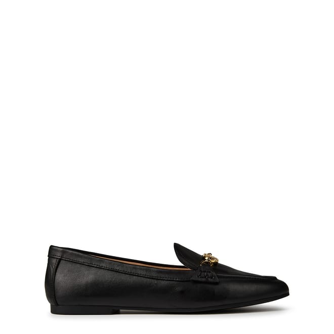 Nappa Leather Loafer