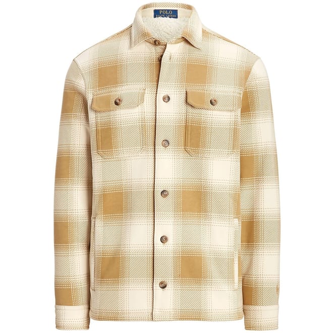 Regular Fit Long Sleeve Shirt