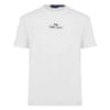 Double Knit Regular Fit Crew Neck T-Shirt