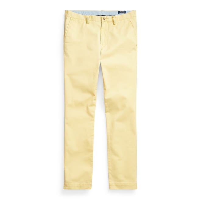 Flat Pants