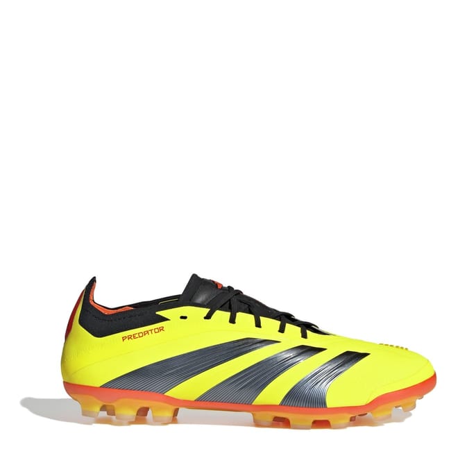 Predator Elite 2g 3g Artificial Grass Football Boots