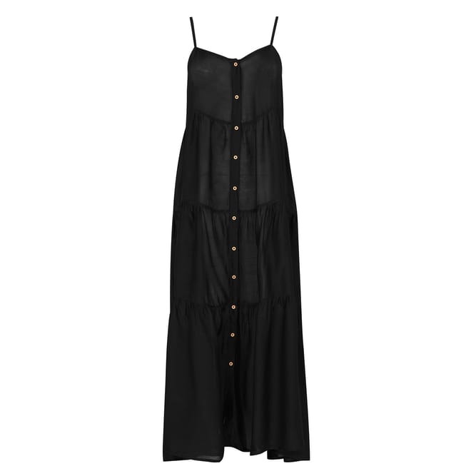Womens Quinn Maxi Dress