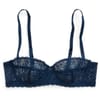 Polo Eyelet Balcony Bra
