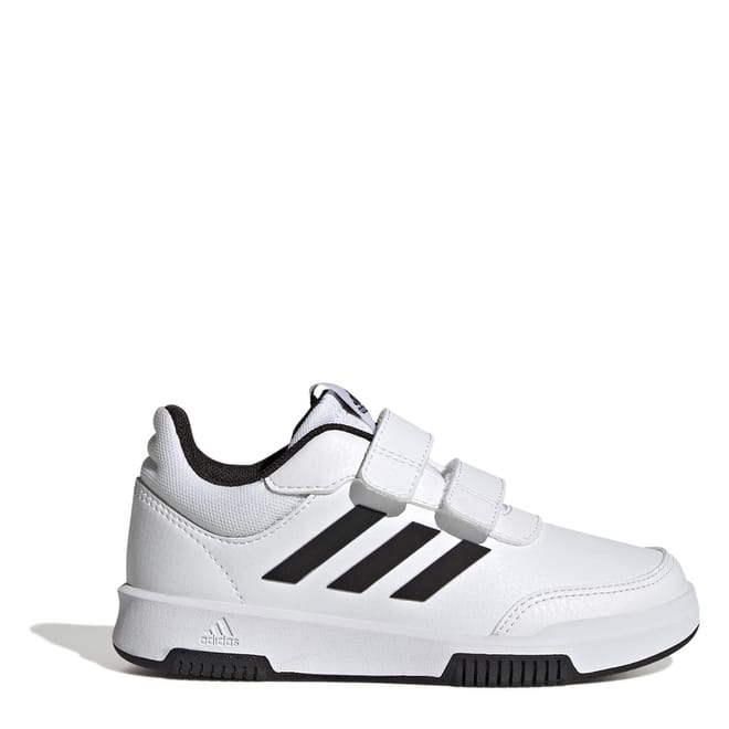 Tensaur Hook And Loop Shoes Juniors