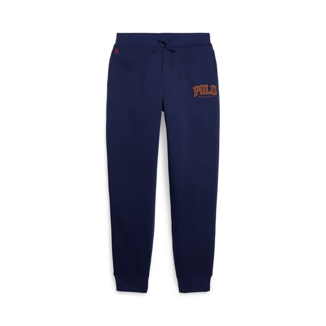 Logo Jogging Bottoms