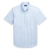 Seersucker Short Sleeve Shirt