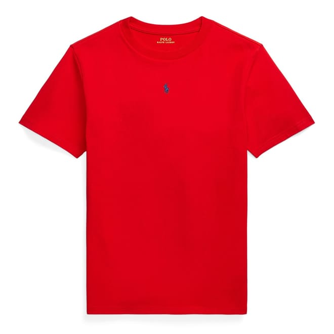 Logo T-Shirt Boys