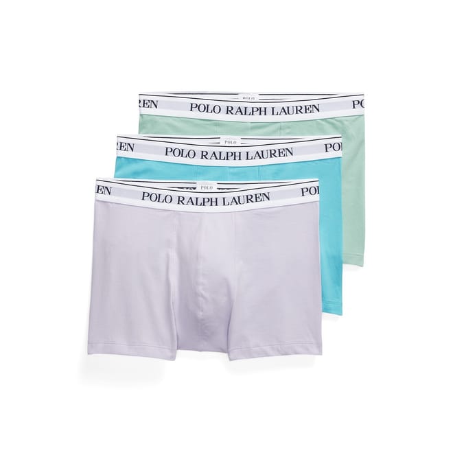 Boxer Briefs 3 Pack