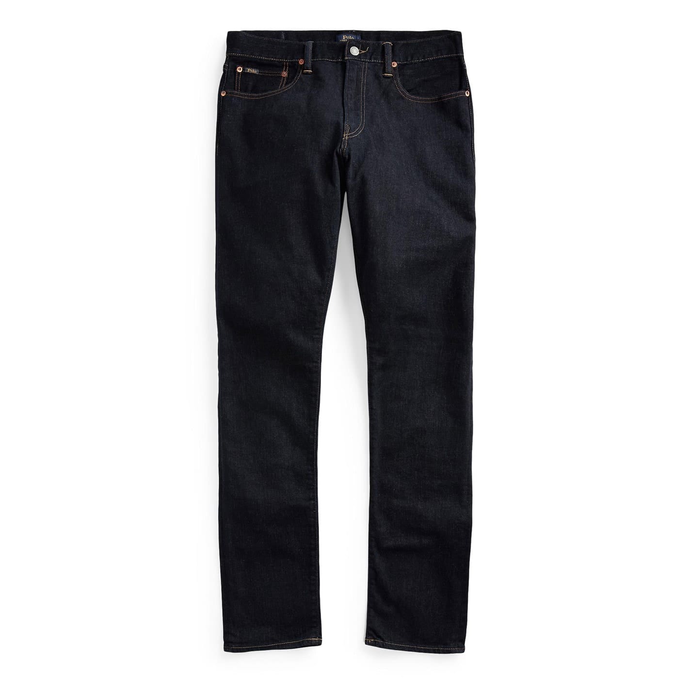 Ralph good Lauren Black Denim Pants