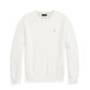 Textured Pony Jumper