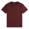 Embroidered T-Shirt