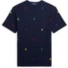  Polo Big Lgo Tee