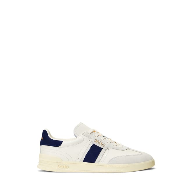 Htr Aera Low Top Sneakers