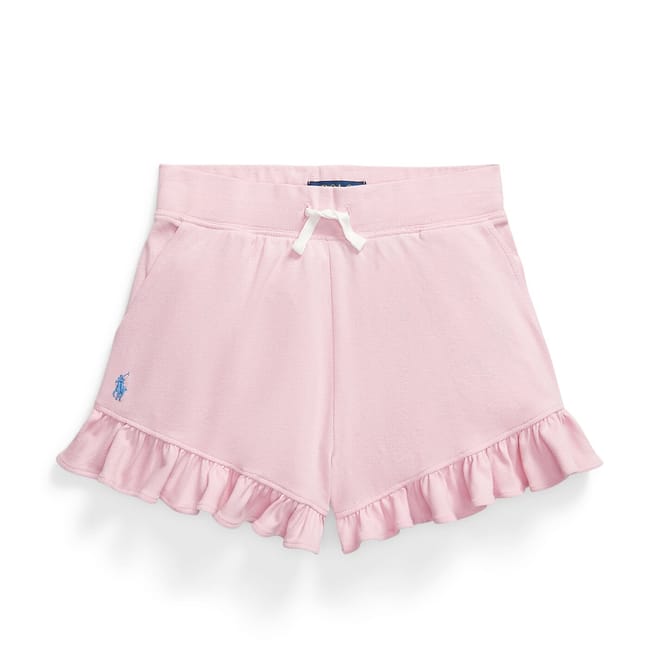 Stretch Shorts Juniors