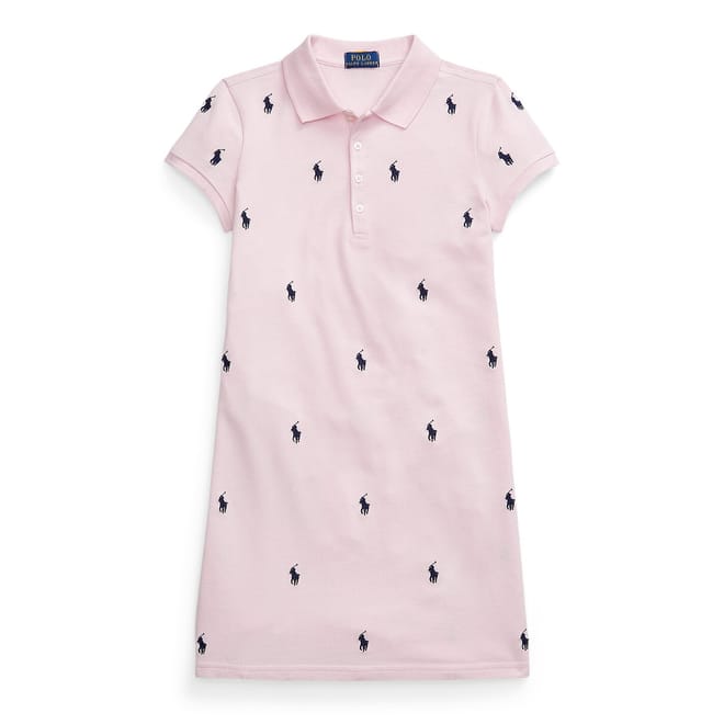 Sleeve Cotton Dress