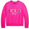 Terry Sweatshirt Juniors
