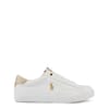 Theron Low Top Sneakers